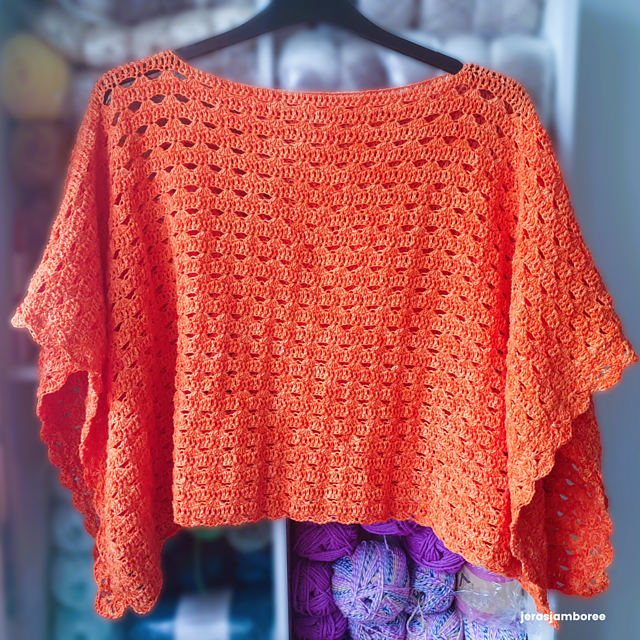 Fiona Poncho