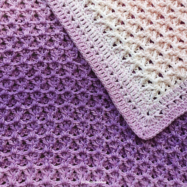 Millie Blanket