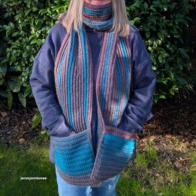 Glen Scarf
