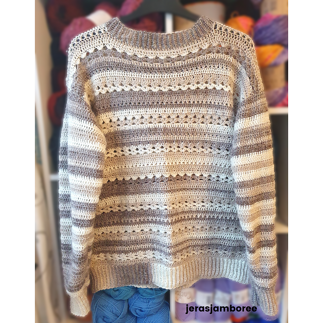Selene Sweater