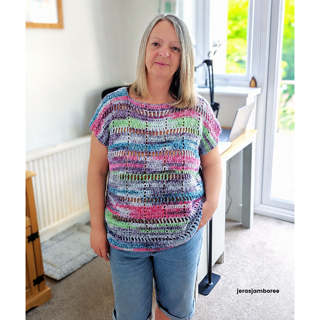 Marlowe Top