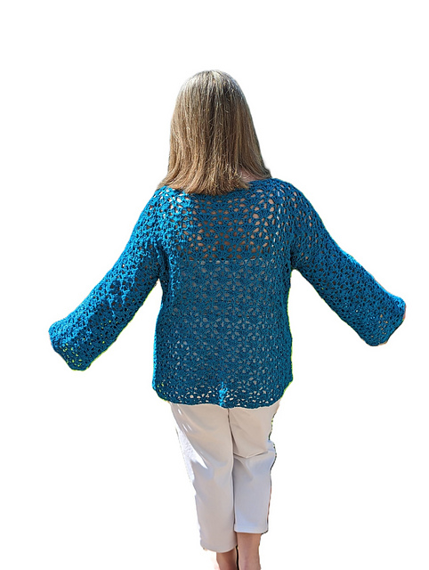 Lottie Sweater