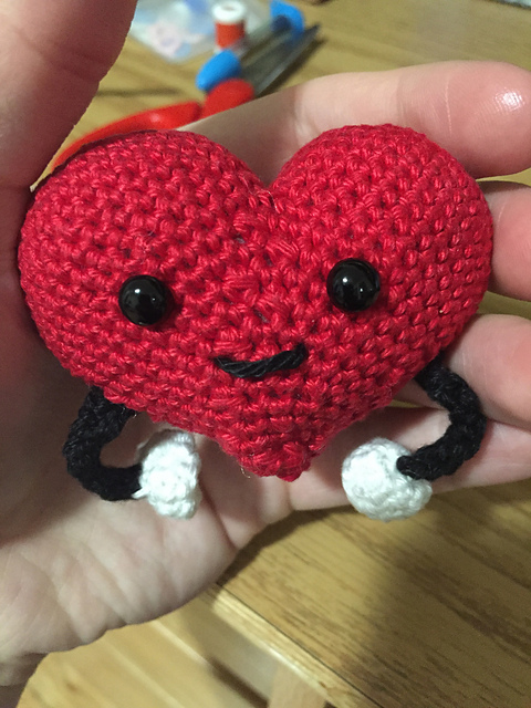 Heart