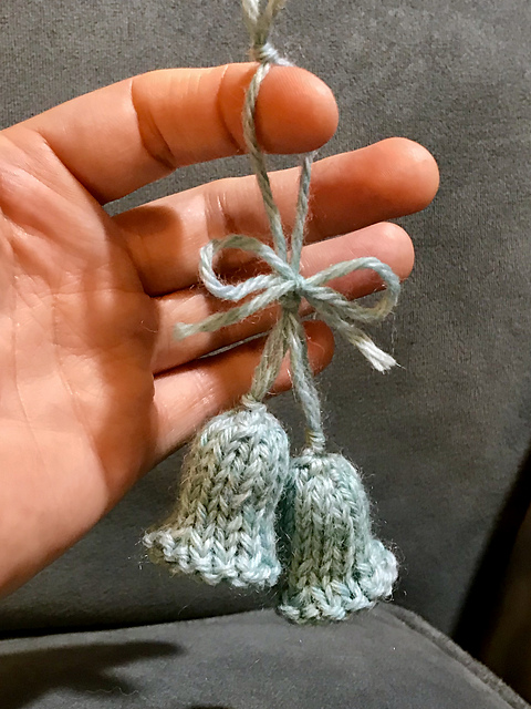 Christmas - Tiny Wedding Bells