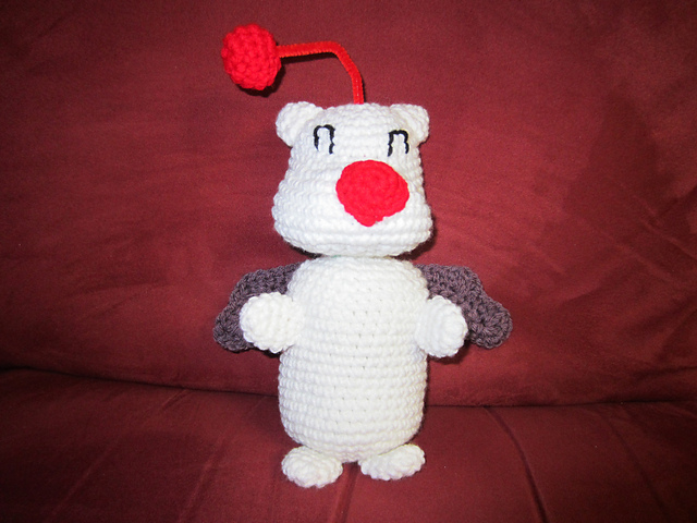 Moogle