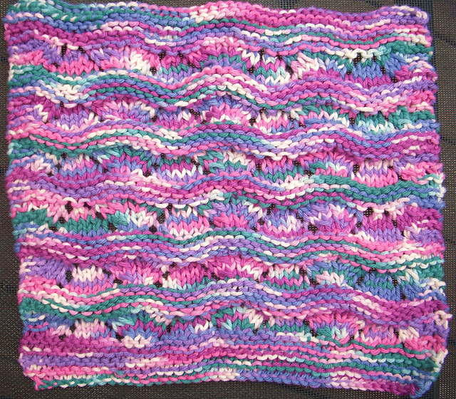 Flip Flop Ripple