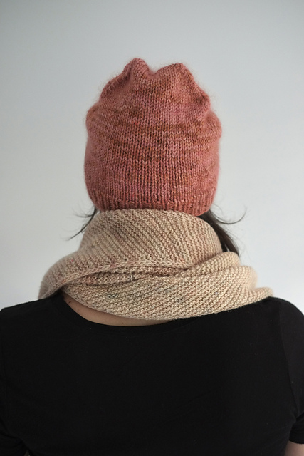Tuque Jéjé