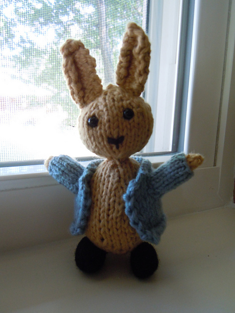 Peter Rabbit