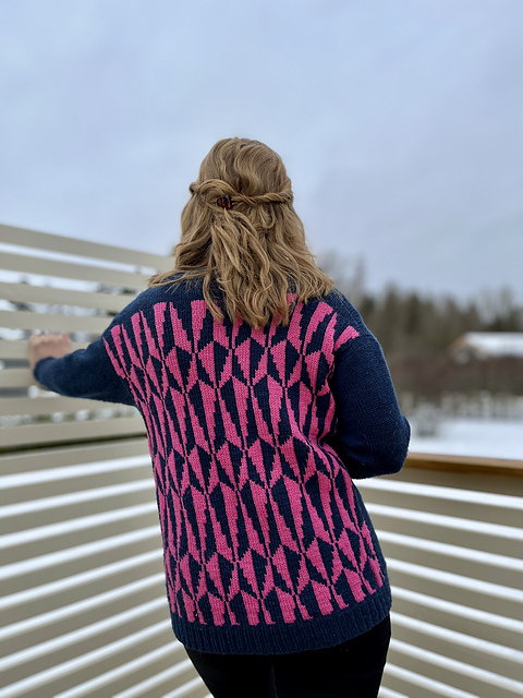 Ramshäll Cardi