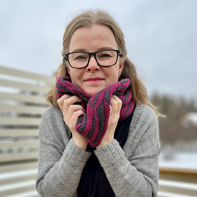 Ramshäll Cowl