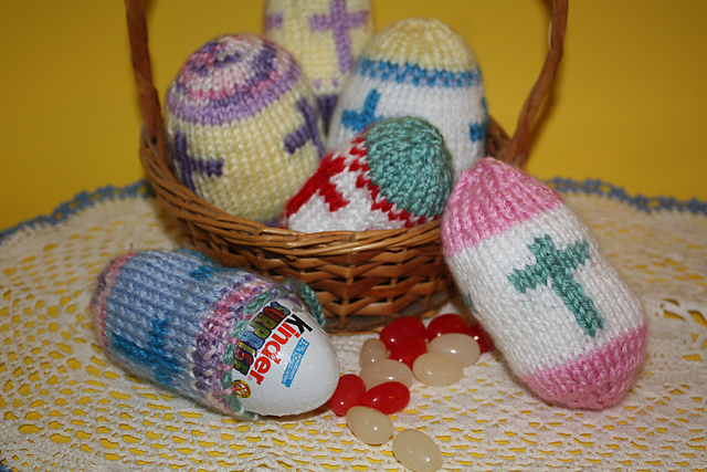 Easter Creation