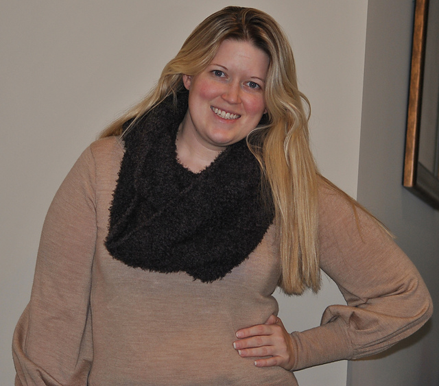 Fun Furtastic Cowl