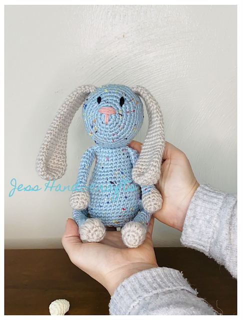 Sofia G Bunny