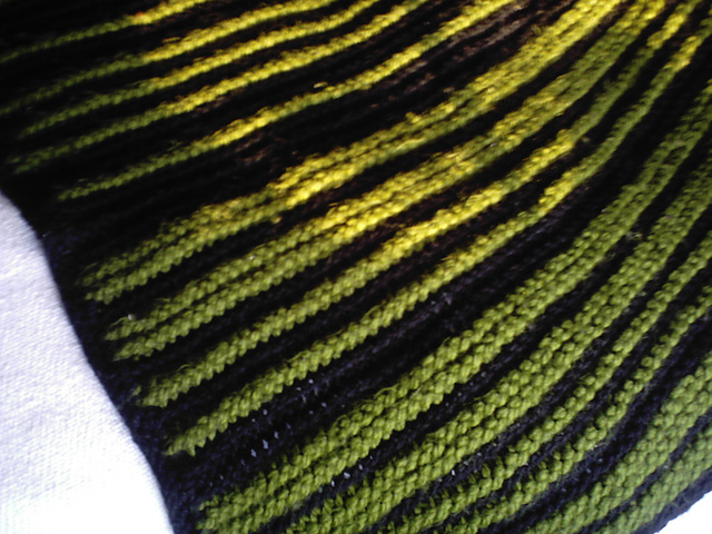 Bulky Blanket