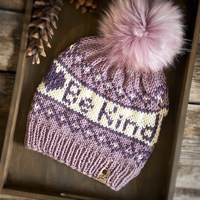 The Be Kind Beanie