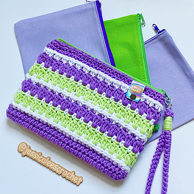 The Nor'easter Pouch