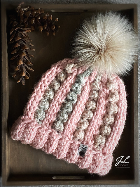 The Lincoln Beanie XL