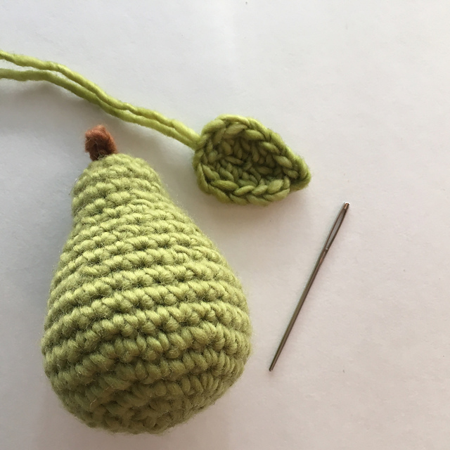 Pear