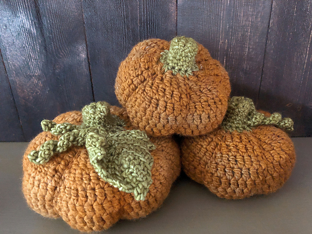 Pumpkins