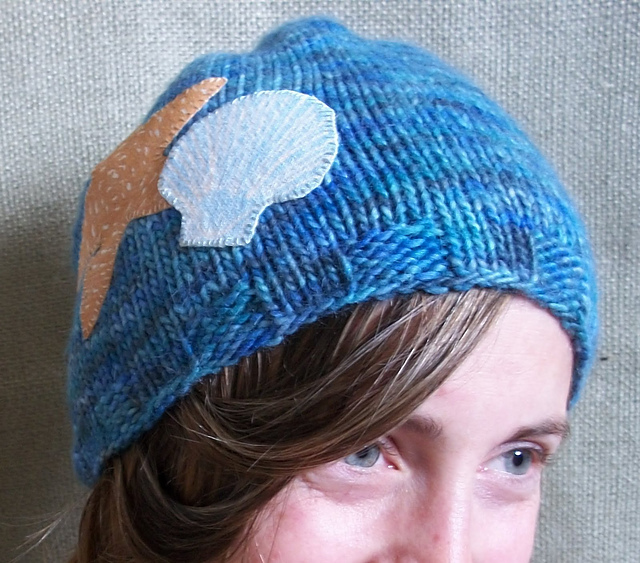Cozy Summer Hats