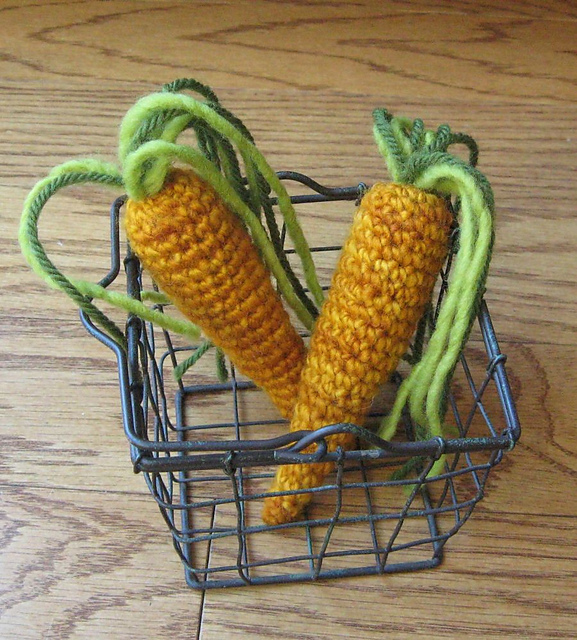 Carrot