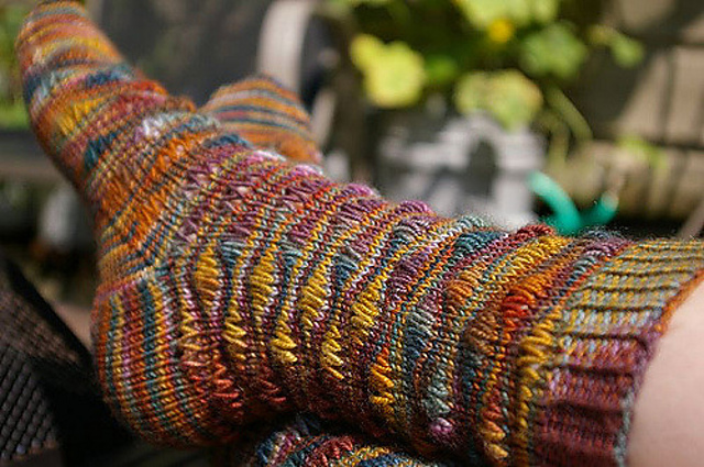 Ravelry: Bellatrix pattern by Monkey Toes