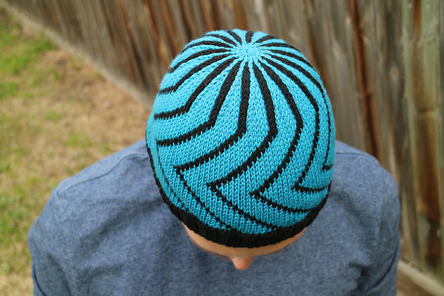 Pivot Beanie