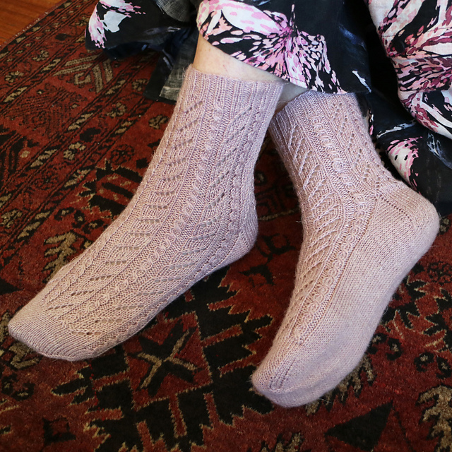 Ophelia Socks