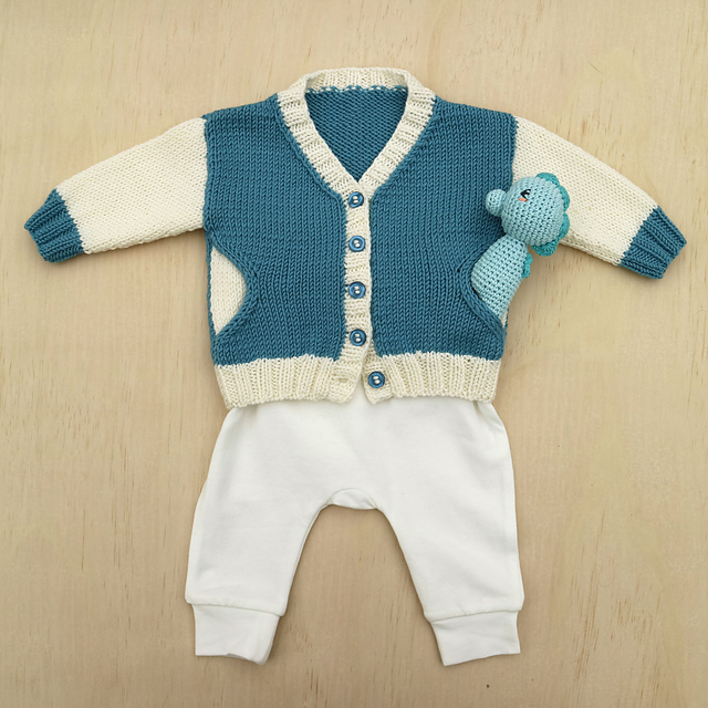 Frankie Jacket