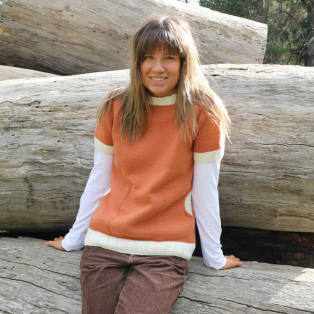 Arlette Sweater
