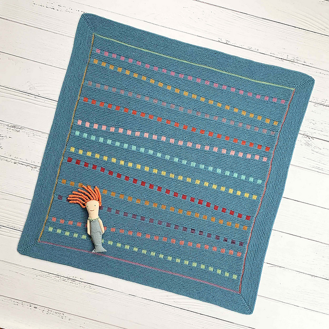 Avery Blanket