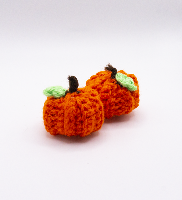 Mini Pumpkins