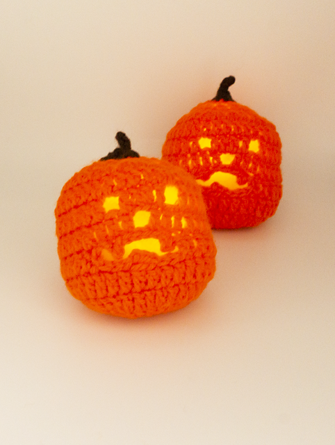 Jack-O-Lantern