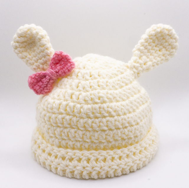Bunny Hat