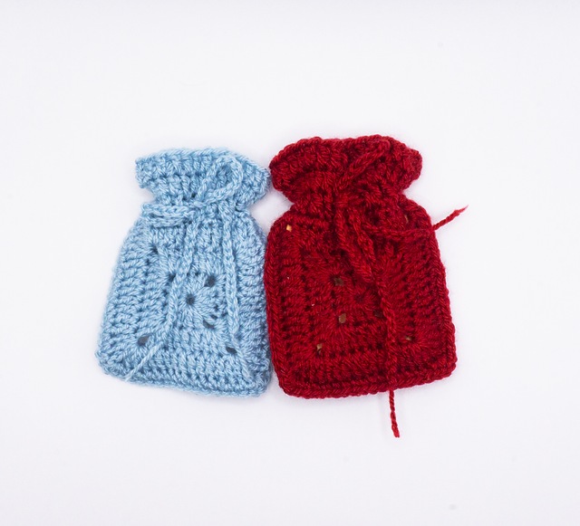 Mini Pouch