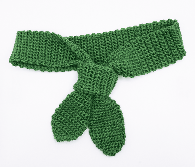Simple Neckerchief