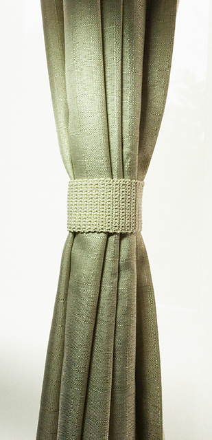 Curtain Tie