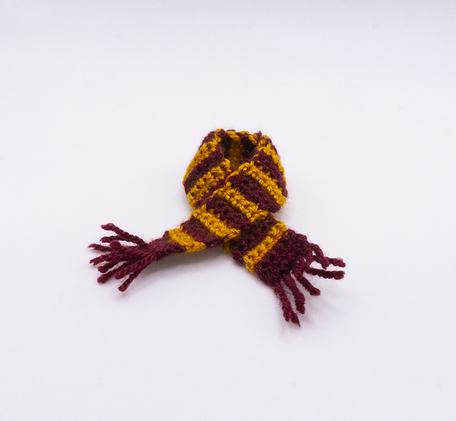 Mini Scarf