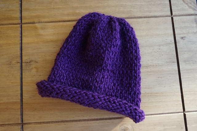 Toque