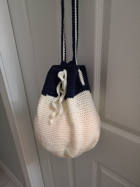 Bucket Bag