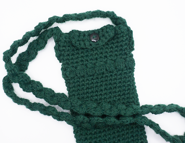 Simple Phone Purse