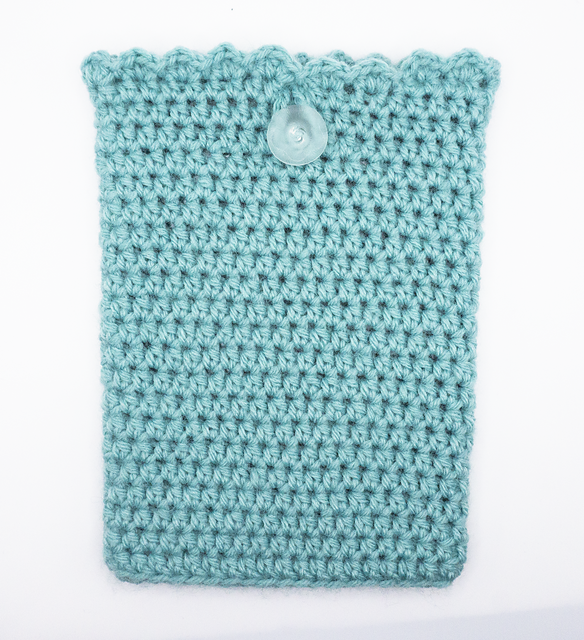 E-Reader Case Cover