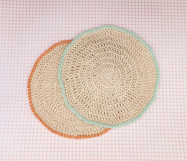 Simple Coaster