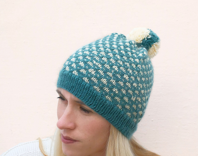 Alvero Hat