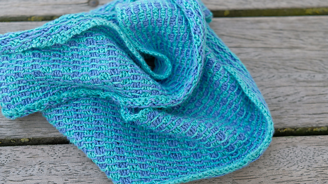 Amager Cowl