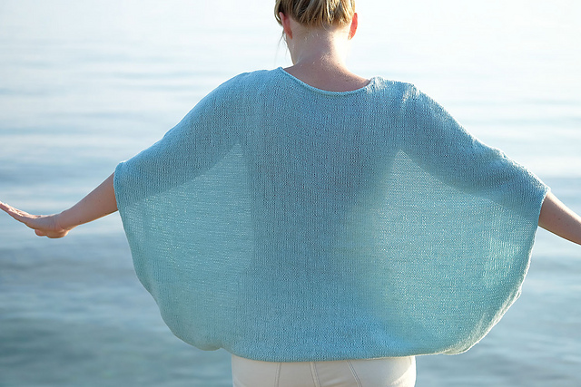 Oceanis Pullover