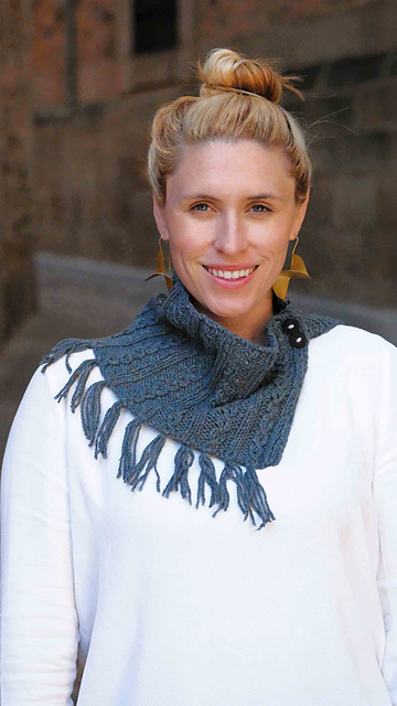 Martos Cowl