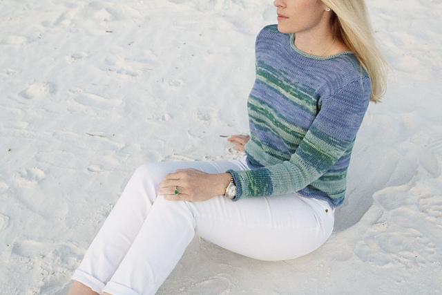 On the Go Top #1398
