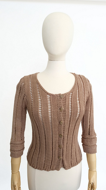 Ladders Cardie
