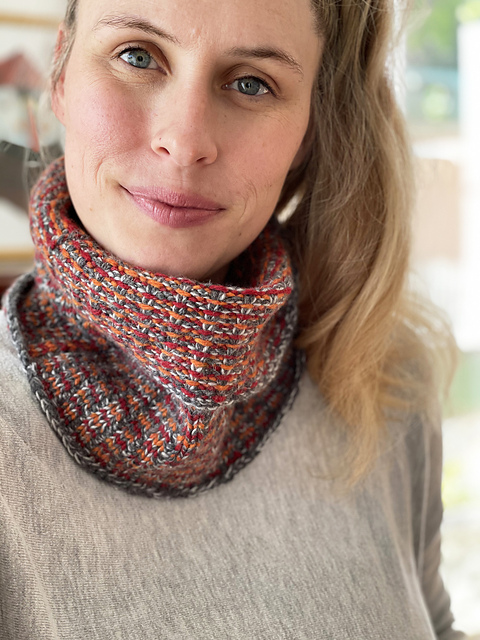 Lyng Cowl